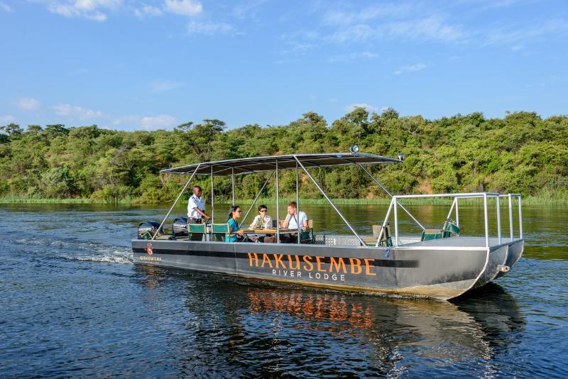 Lalibela Game Reserve - Kichaka Lodge Paterson Buitenkant foto